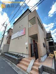 ＪＲ総武線（各駅停車）船橋駅まで徒歩21分