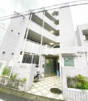 ＪＲ横浜線淵野辺駅まで徒歩5分