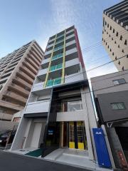 ビガーポリス417天満橋II