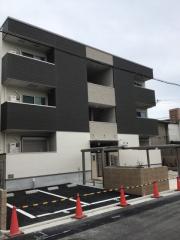 フジパレス堺大浜中町II番館
