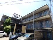 ミッドフィールド武蔵中原