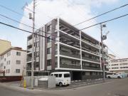 ＪＲ函館本線琴似駅まで徒歩2分