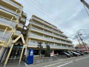 京阪本線守口市駅まで徒歩18分