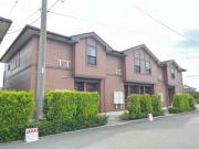 ＪＲ鹿児島本線遠賀川駅まで徒歩17分