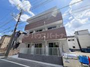 NSGATE江北1