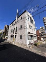 阪急神戸線春日野道駅まで徒歩3分