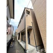 地下鉄名城線黒川駅まで徒歩7分