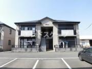 ＪＲ両毛線国定駅まで徒歩40分