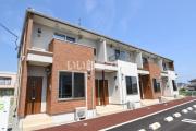 ＪＲ常磐線原ノ町駅まで徒歩41分