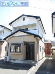 田代貸家