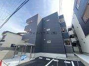 フジパレス百舌鳥八幡5番館