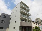 アスコット鉄砲町
