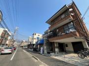 Kマンションムサシ