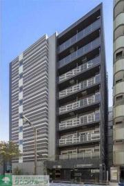 ラフィスタ金町