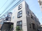 京王線幡ヶ谷駅まで徒歩7分