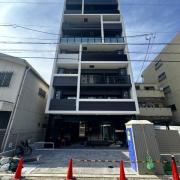 地下鉄御堂筋線西中島南方駅まで徒歩10分