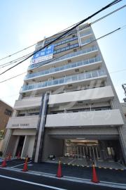 地下鉄谷町線天神橋筋六丁目駅まで徒歩10分