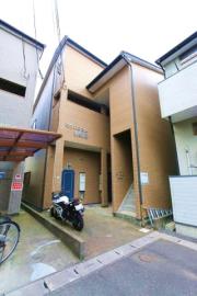 地下鉄七隈線渡辺通駅まで徒歩16分