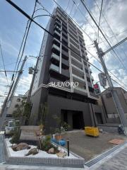 ＪＲ大阪環状線福島駅まで徒歩13分