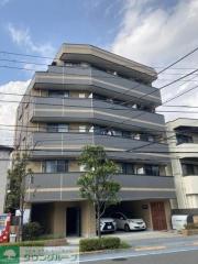 レピュア西葛西レジデンス
