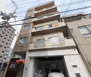 メゾン神戸県庁前