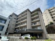 地下鉄七隈線薬院大通駅まで徒歩8分