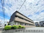 ＪＲ総武本線四街道駅まで徒歩8分