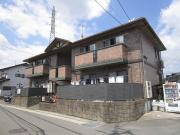 広島高速交通アストラムライン中筋駅まで徒歩9分