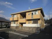 広島高速交通アストラムライン長楽寺駅まで徒歩12分