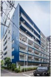 ＪＲ京葉線八丁堀駅まで徒歩5分