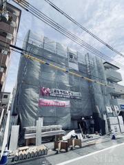 阪急神戸線神崎川駅まで徒歩9分