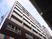 京王線幡ヶ谷駅まで徒歩2分