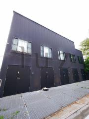 グラウンドフォー桜木町