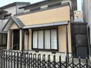 真野（1）貸家 N邸