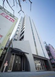 北九州モノレール平和通駅まで徒歩3分