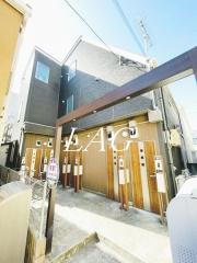 クラシェア中野新橋