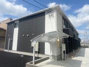 愛知環状鉄道山口駅まで徒歩12分