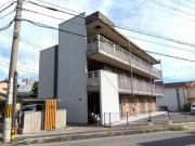 ＪＲ山陽本線西明石駅まで徒歩11分