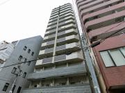プレサンス北浜ラ・フェスタ