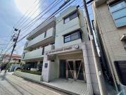 ビックバン日吉ホームズ