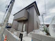 京阪本線大和田駅まで徒歩7分