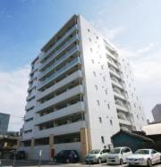 地下鉄七隈線渡辺通駅まで徒歩4分