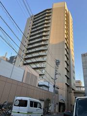 駅チカ 礼敷ゼロゼロ NETフリー ドゥーエ幡ヶ谷 I