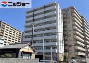 セレニティー勝川