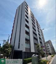 エクシム西巣鴨