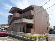 高松琴平電鉄長尾線花園駅まで徒歩13分