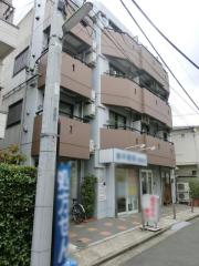 エテルノ経堂