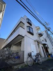 都営三田線西台駅まで徒歩9分