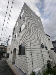 遠州鉄道助信駅まで徒歩8分