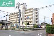コロニアルリビング西島田ウエストタワー